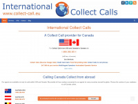 Collect-call.eu