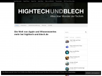 Hightech-und-blech.de