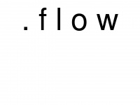 flow-media.ch Webseite Vorschau