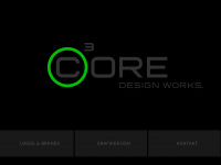 core-design.ch Thumbnail