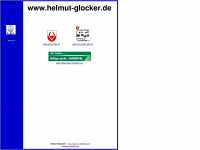 helmut-glocker.de Webseite Vorschau