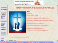 christliche-erziehung-und-schule.com