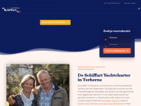 schiffart-yachtcharter.nl