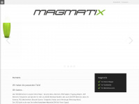 magmatix.de Thumbnail