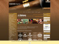 habanos-zigarren.com Thumbnail