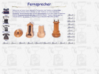 fernsprecher.info Thumbnail