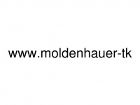 moldenhauer-tk.de Thumbnail