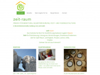 zeit-raum.co.at Thumbnail