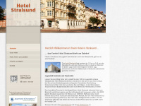 hotel-stralsund.de Thumbnail