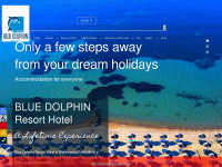 bluedolphinhotel.eu