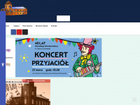 mokmarki.pl Webseite Vorschau
