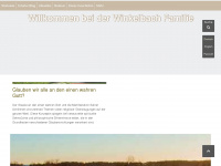 Winkelbach-web.de