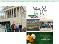 schuetz-bau.cc Webseite Vorschau