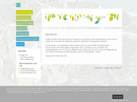 design-sp.de Webseite Vorschau