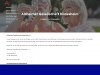 Alzheimer-hildesheim.de
