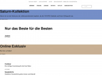quiksilver.ch Webseite Vorschau