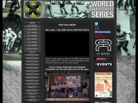 skatecross.net Webseite Vorschau