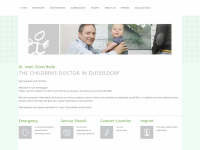 Kinderarzt-bode.com