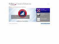 feller-creativesolutions.de Thumbnail