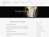 handsforhorses.se Thumbnail