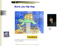 Boris-jou-hiphop.de