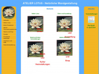 atelier-lotus.com