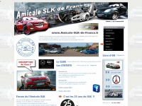 amicale-slk-de-france.fr Webseite Vorschau