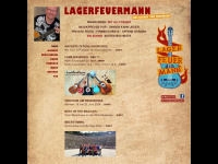 lagerfeuermann.com