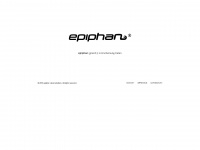 epiphan-visualsolutions.de Webseite Vorschau