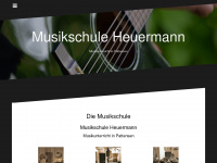 musikschule-heuermann.de