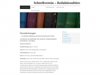 schreibverein.wordpress.com