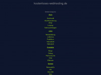 kostenloses-webhosting.de