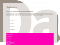 day-design.biz Webseite Vorschau