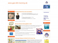 gps-kfz-tracking.de Thumbnail