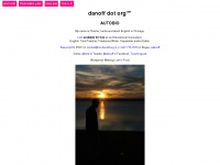 Danoff.org