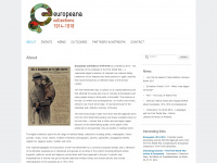 europeana-collections-1914-1918.eu Thumbnail