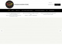 phoenixworm.com Thumbnail