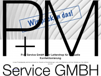 pm-servicegmbh.de