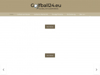 golfball24.eu Thumbnail