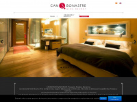 canbonastre.com Webseite Vorschau