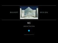 mc-architekten.de Thumbnail