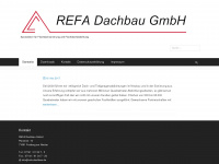 refa-dachbau.de