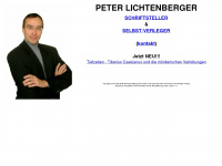 peter-lichtenberger.at