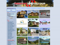 trentinovirtualtour.it Webseite Vorschau