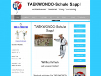 Taekwondoschule.de