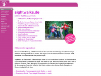 sightwalks.de Thumbnail