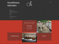 hundehaus-gehrden.de Thumbnail
