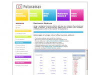 futuramax.org Thumbnail