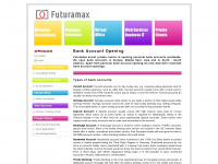 futuramax.info Thumbnail