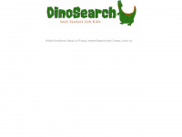 Dinosearch.com